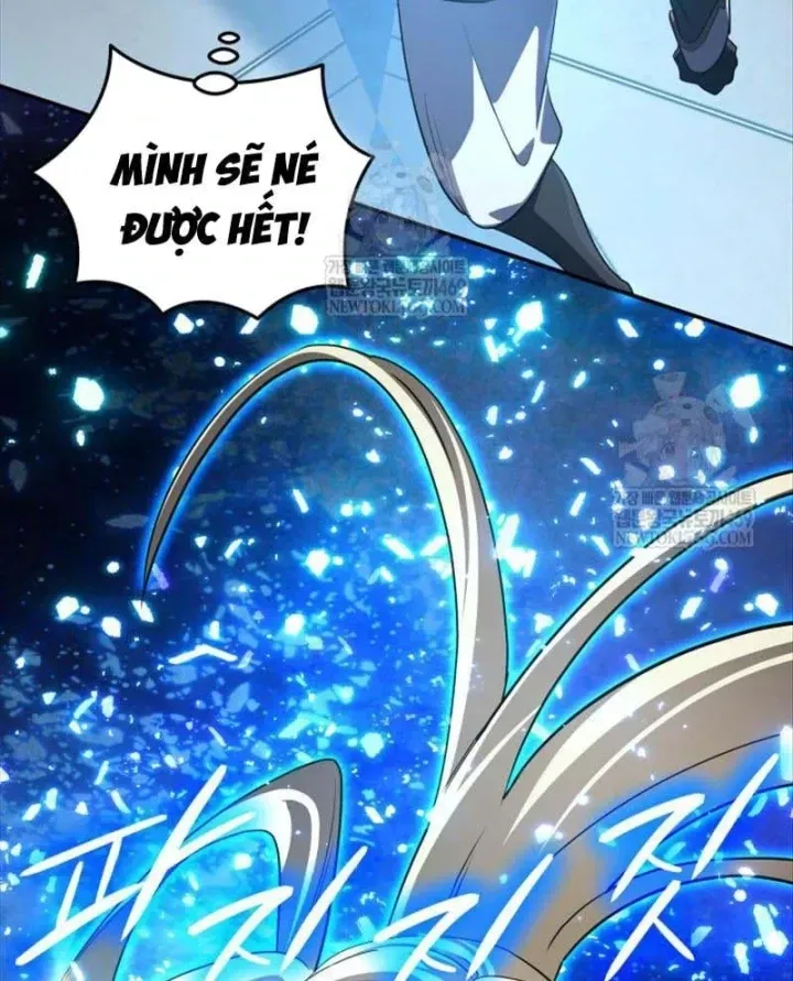 Đại Pháp Sư Thần Thoại Tái Lâm