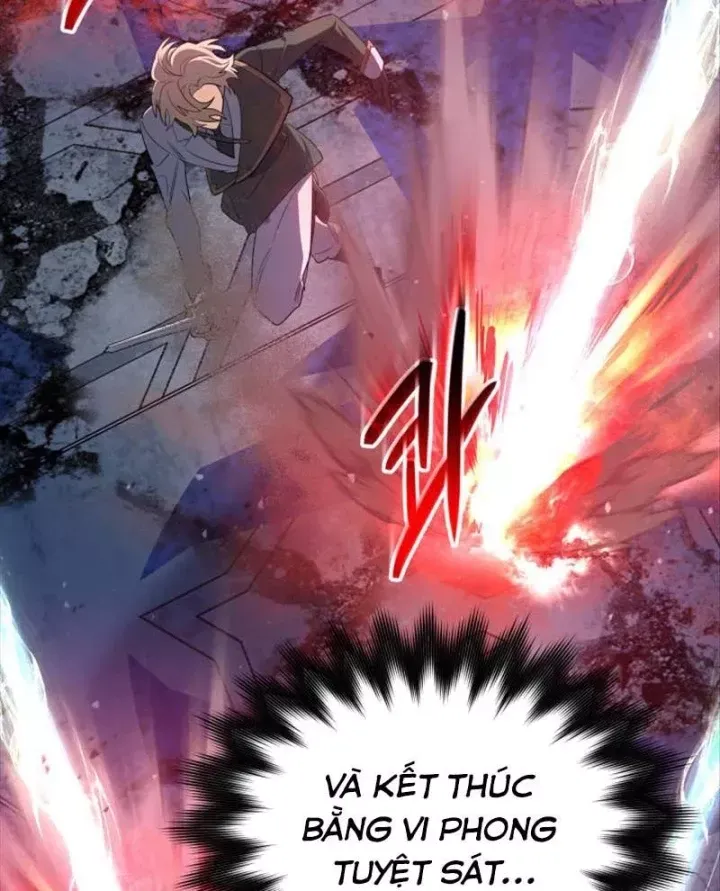 Đại Pháp Sư Thần Thoại Tái Lâm