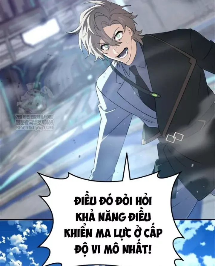 Đại Pháp Sư Thần Thoại Tái Lâm