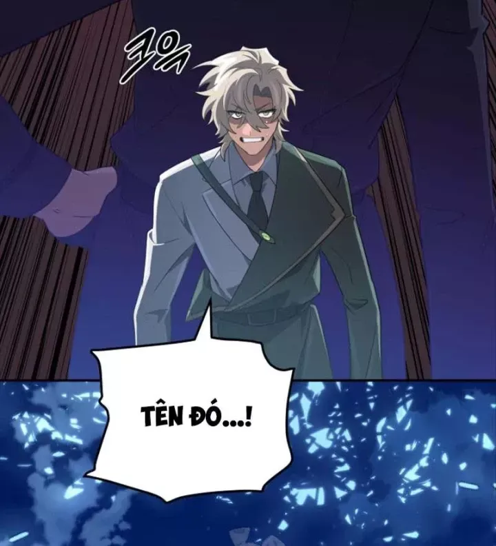 Đại Pháp Sư Thần Thoại Tái Lâm