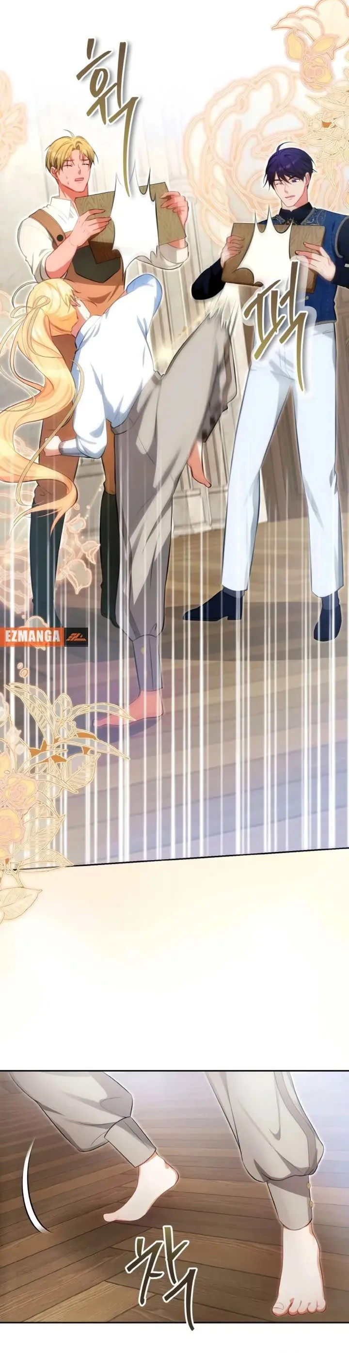 Khi Người Chồng Cũ Của Tôi Đòi Tái Hợp Chap 21 - Next Chap 20