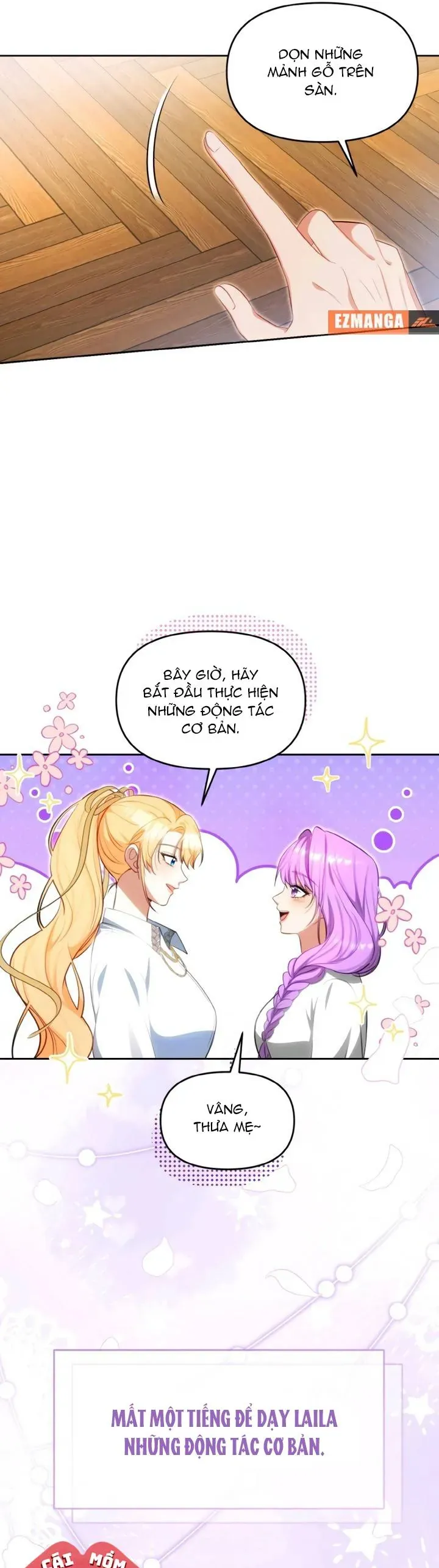 Khi Người Chồng Cũ Của Tôi Đòi Tái Hợp Chap 21 - Next Chap 20