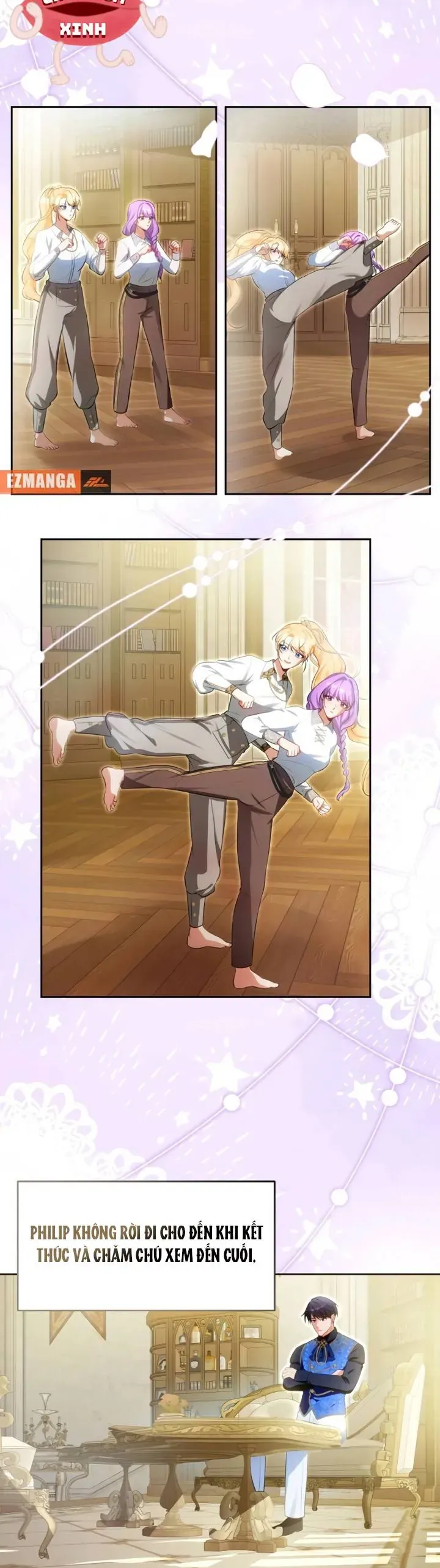 Khi Người Chồng Cũ Của Tôi Đòi Tái Hợp Chap 21 - Next Chap 20