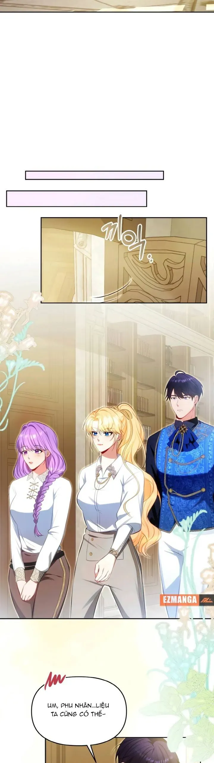 Khi Người Chồng Cũ Của Tôi Đòi Tái Hợp Chap 21 - Next Chap 20