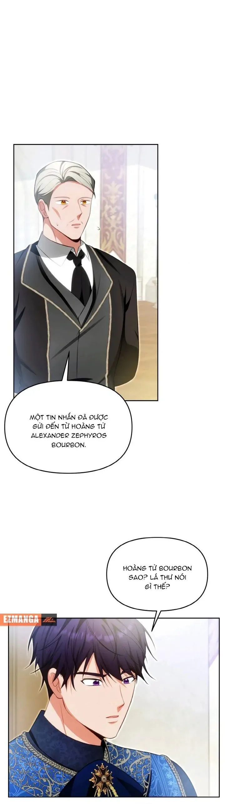 Khi Người Chồng Cũ Của Tôi Đòi Tái Hợp Chap 21 - Next Chap 20