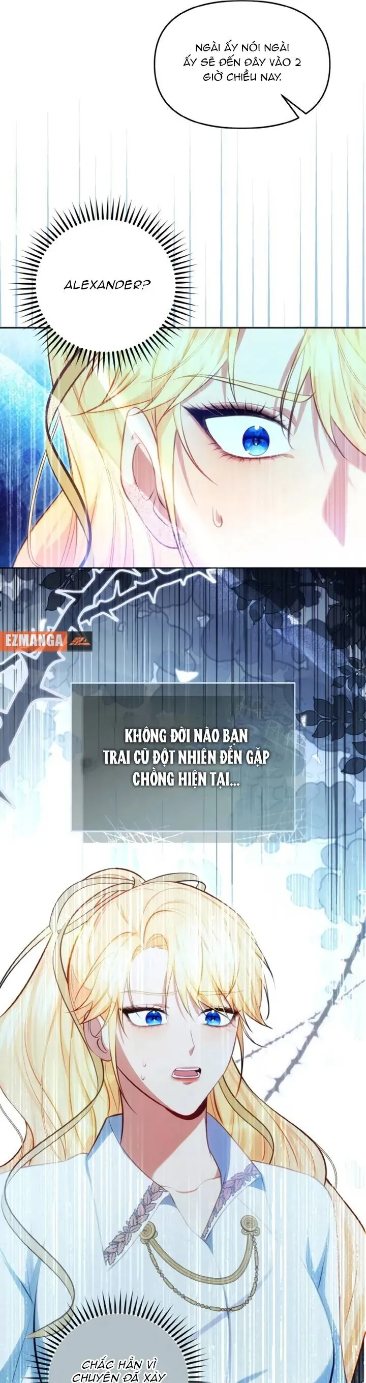 Khi Người Chồng Cũ Của Tôi Đòi Tái Hợp Chap 21 - Next Chap 20