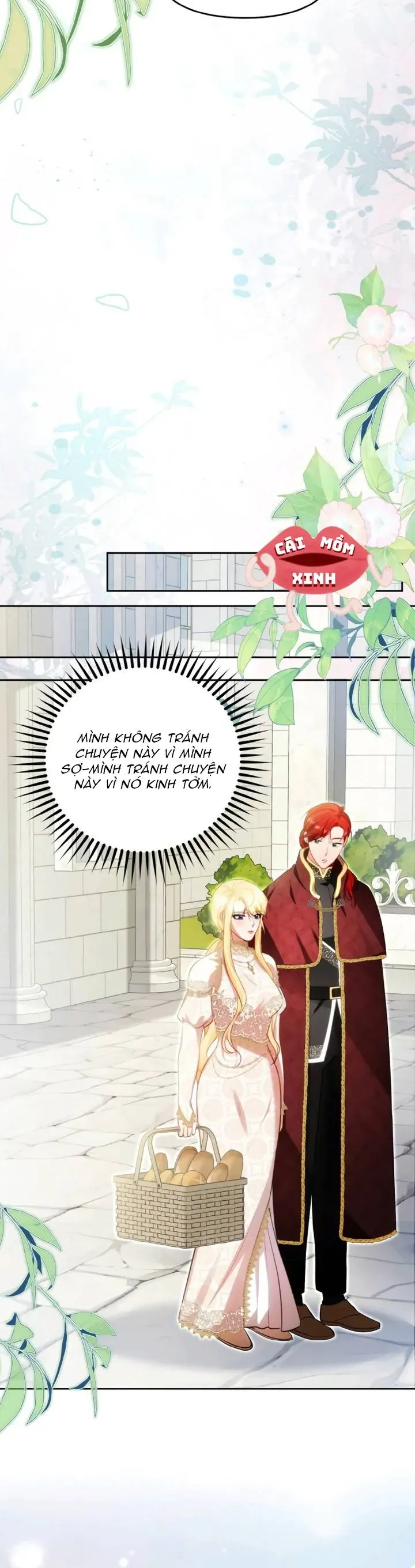 Khi Người Chồng Cũ Của Tôi Đòi Tái Hợp Chap 21 - Next Chap 20