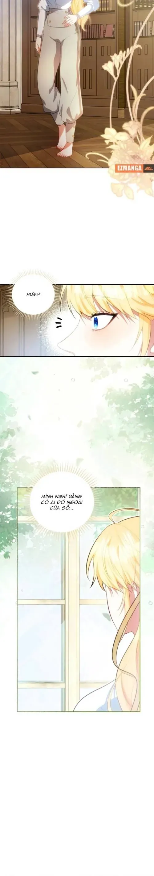 Khi Người Chồng Cũ Của Tôi Đòi Tái Hợp Chap 21 - Next Chap 20