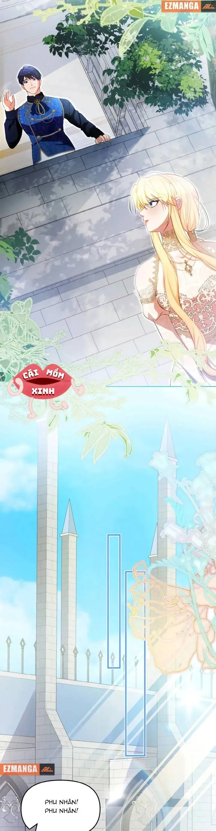 Khi Người Chồng Cũ Của Tôi Đòi Tái Hợp Chap 21 - Next Chap 20