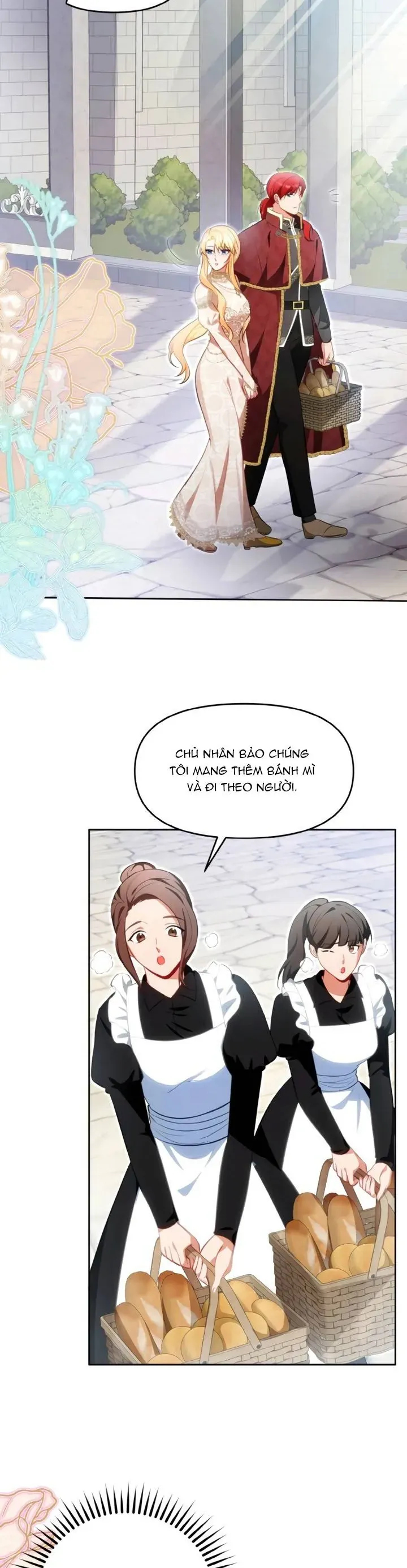 Khi Người Chồng Cũ Của Tôi Đòi Tái Hợp Chap 21 - Next Chap 20