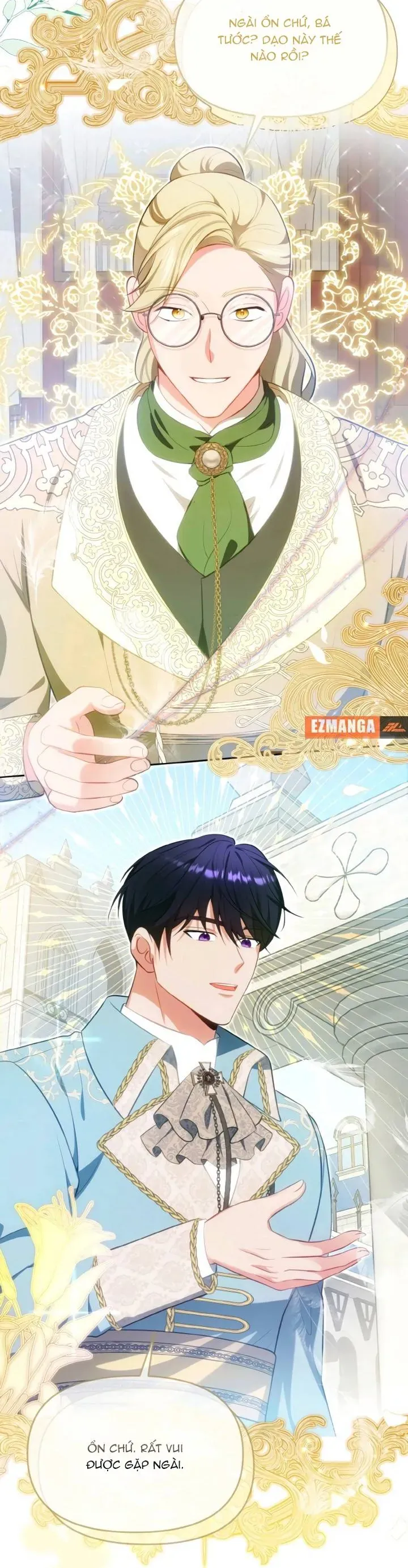 Khi Người Chồng Cũ Của Tôi Đòi Tái Hợp Chap 21 - Next Chap 20