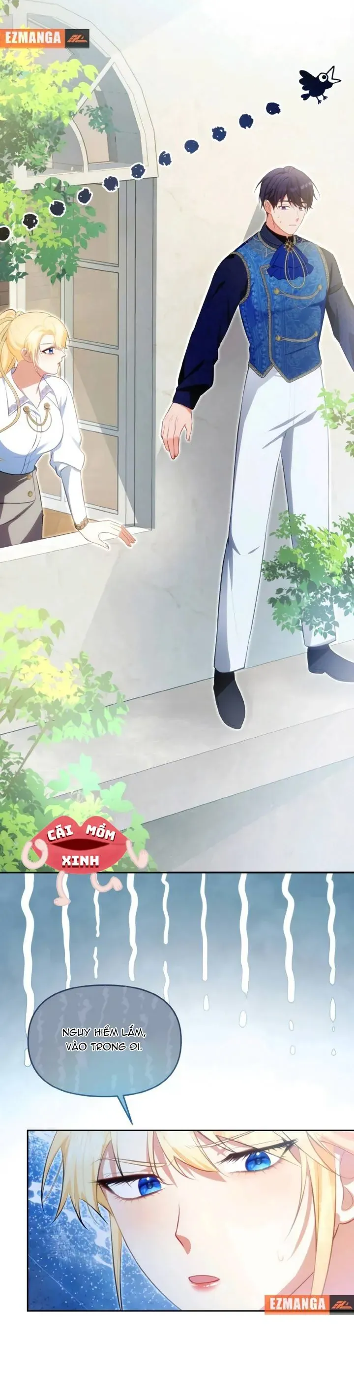 Khi Người Chồng Cũ Của Tôi Đòi Tái Hợp Chap 21 - Next Chap 20