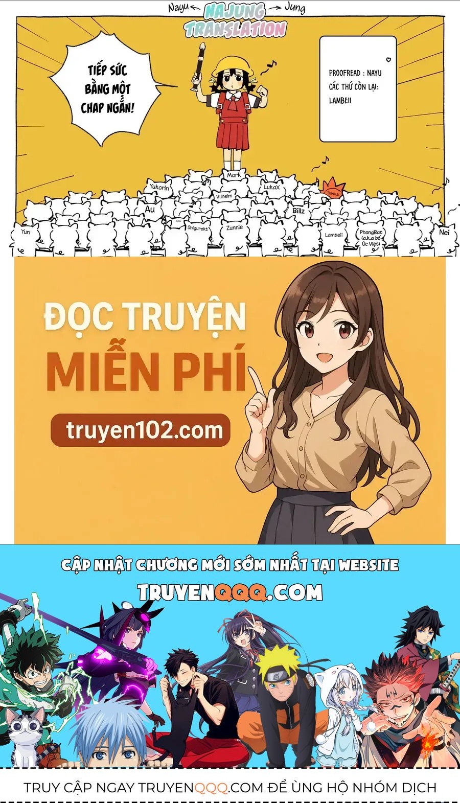 Seihantai Na Kimi To Boku Chap 7 - Next Chap 6