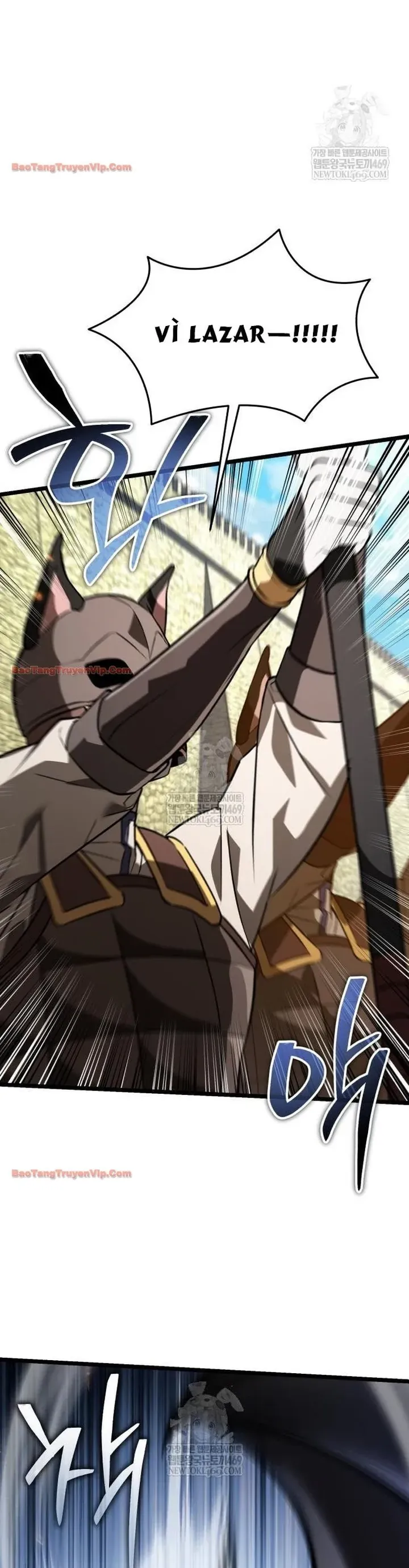 Chiến Binh Hồi Quy