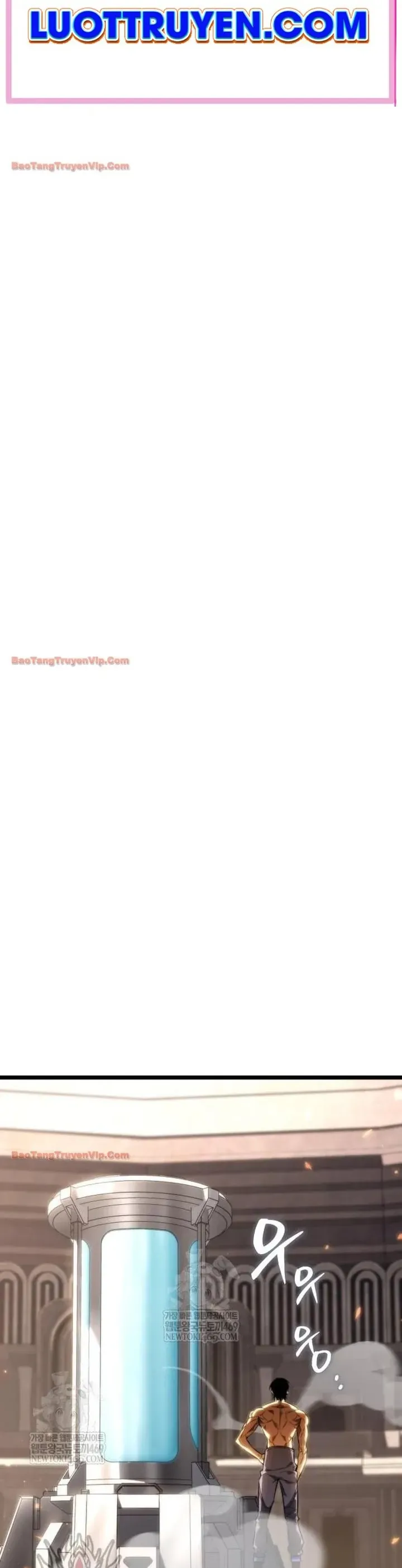 Chiến Binh Hồi Quy