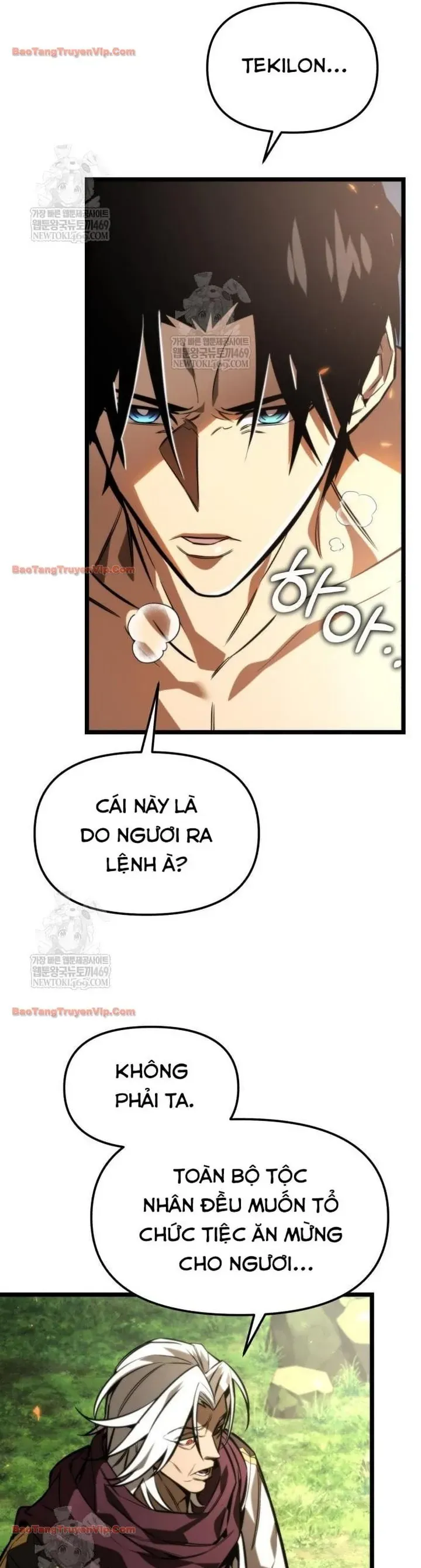 Chiến Binh Hồi Quy