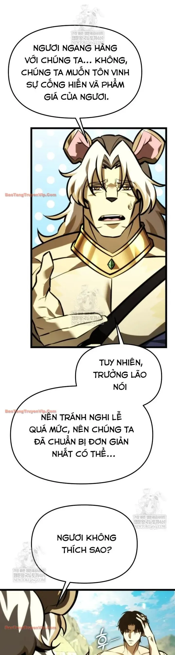 Chiến Binh Hồi Quy