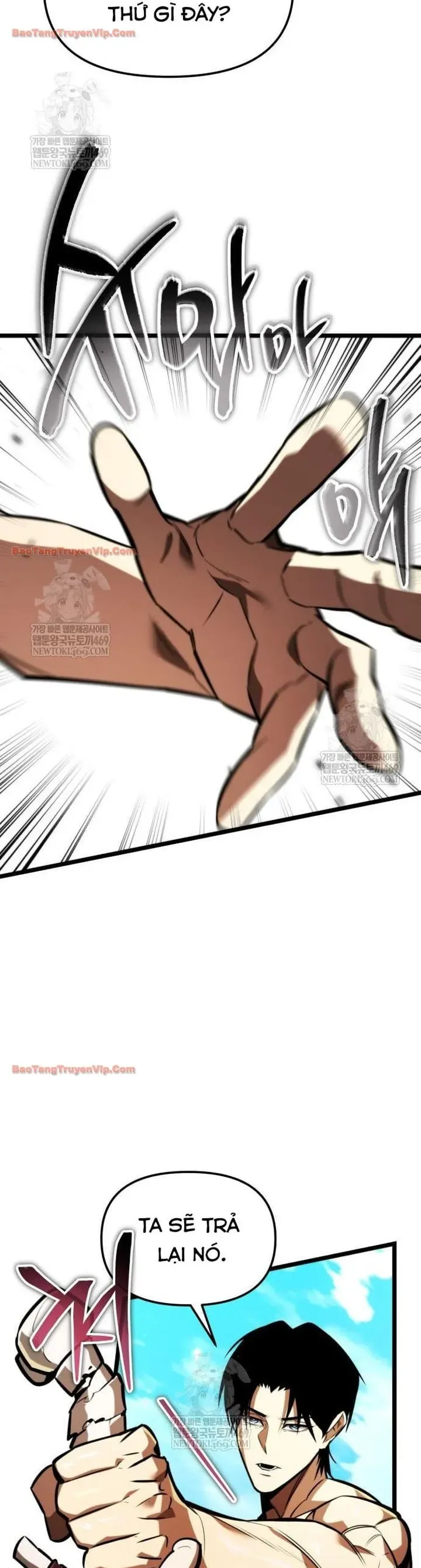 Chiến Binh Hồi Quy