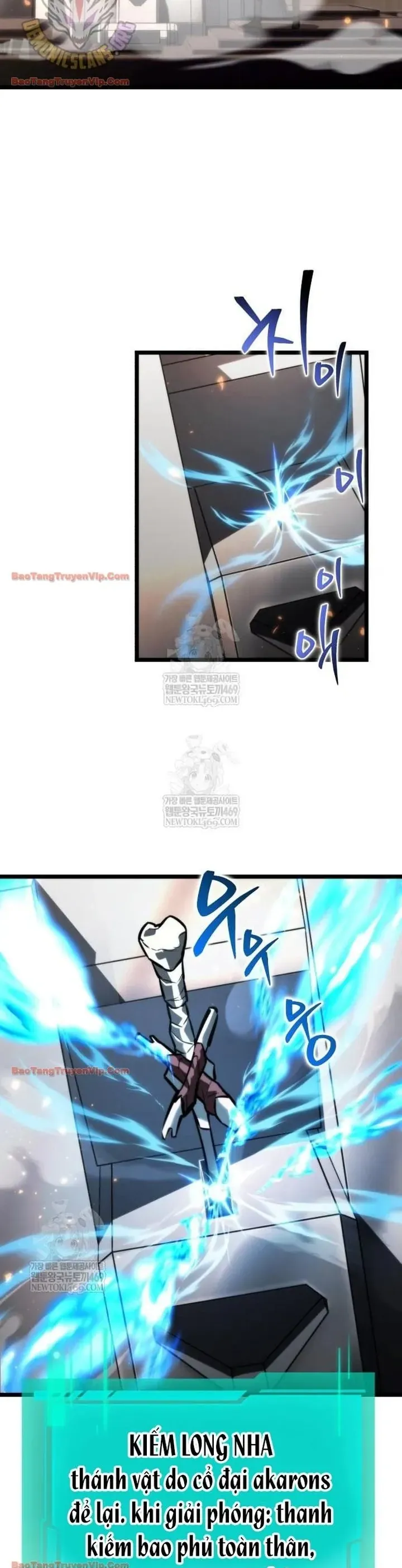 Chiến Binh Hồi Quy