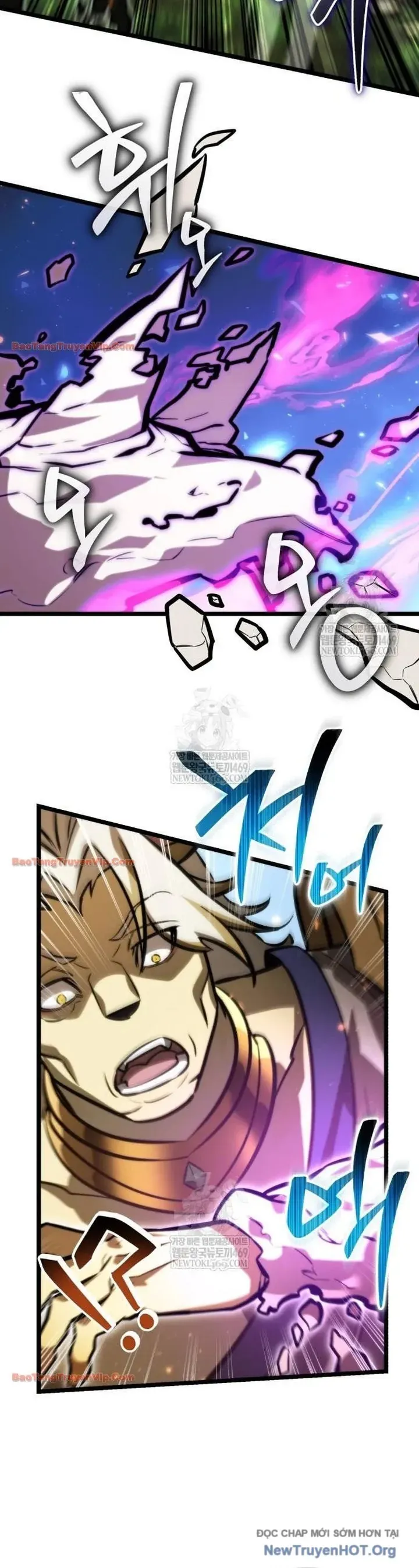 Chiến Binh Hồi Quy