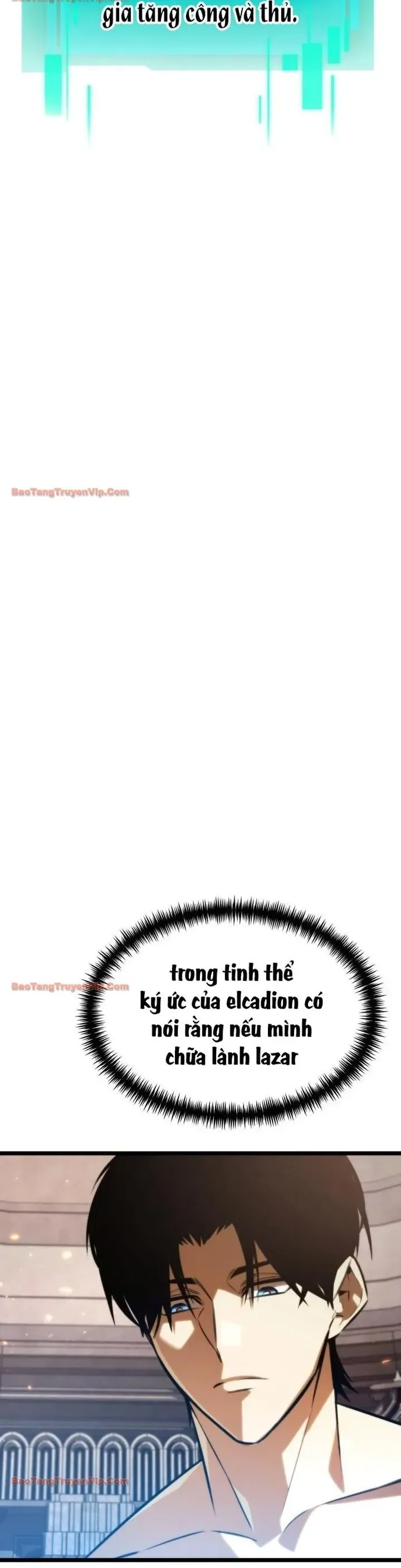 Chiến Binh Hồi Quy