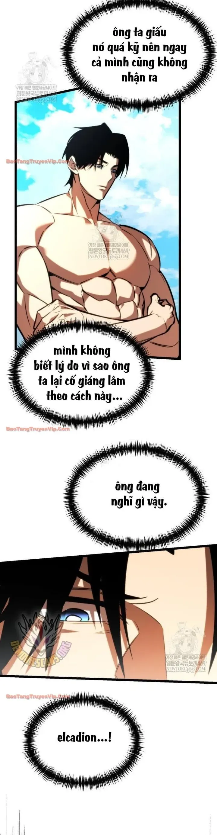 Chiến Binh Hồi Quy