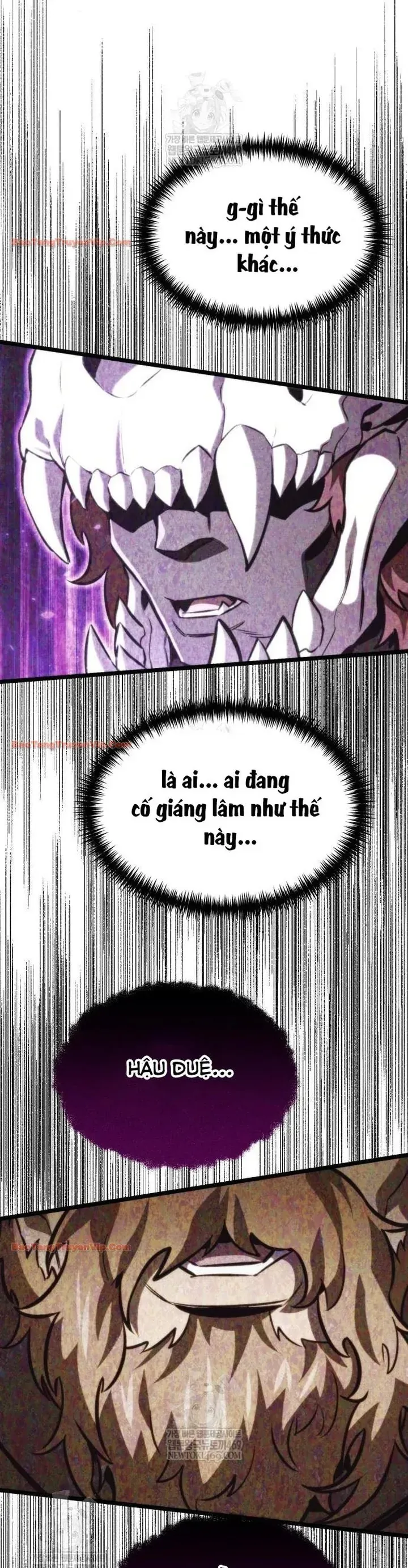 Chiến Binh Hồi Quy