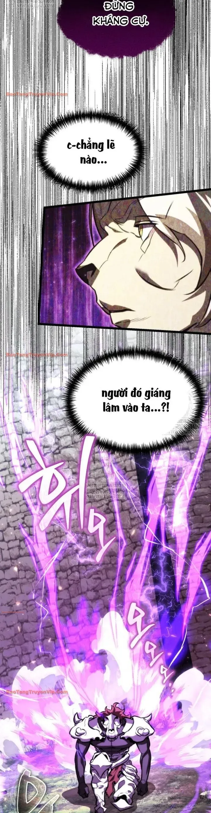 Chiến Binh Hồi Quy