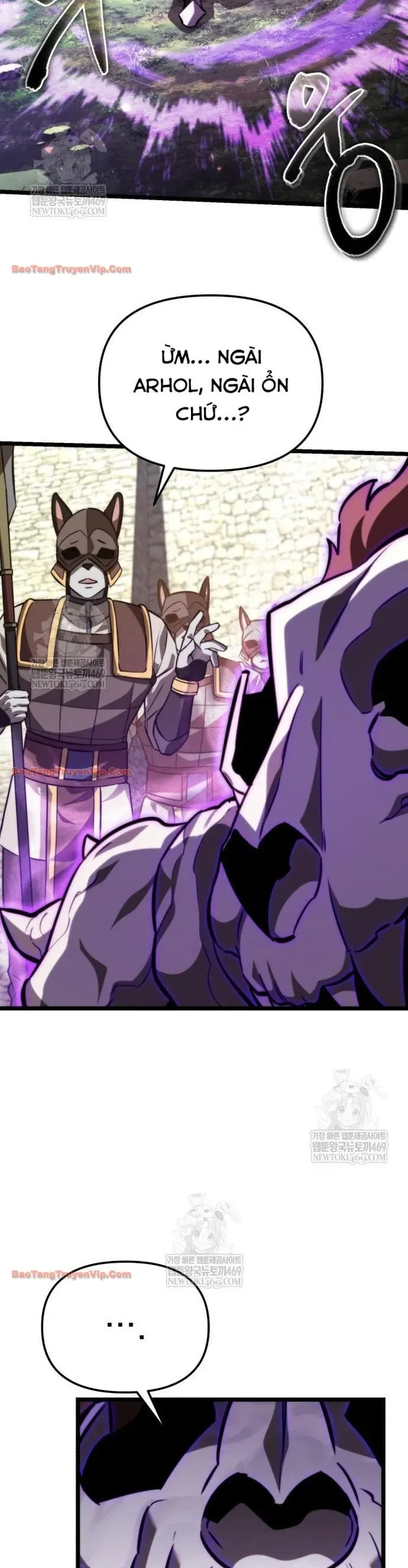 Chiến Binh Hồi Quy