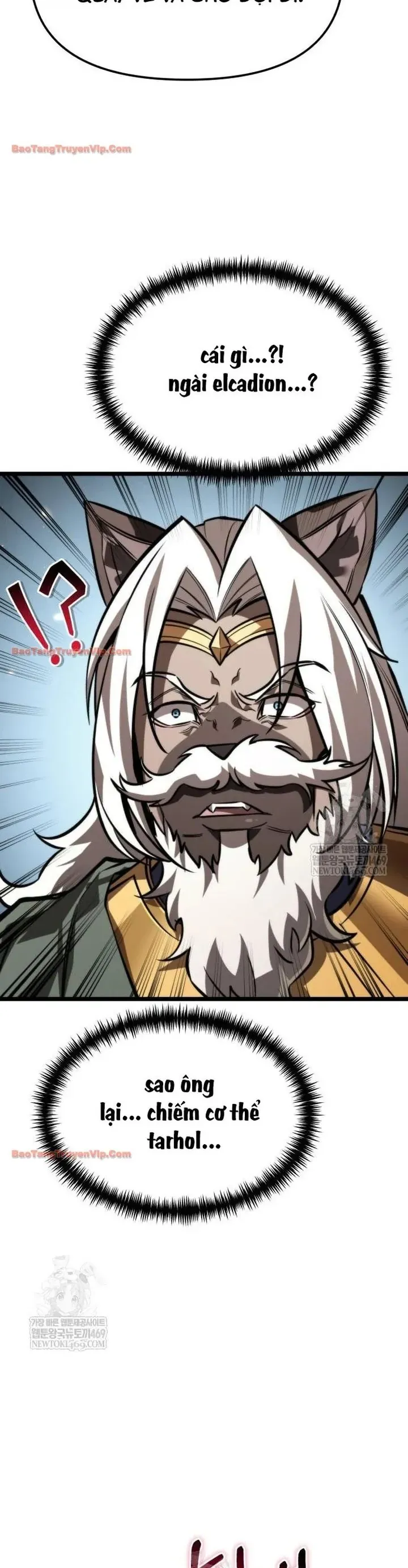 Chiến Binh Hồi Quy