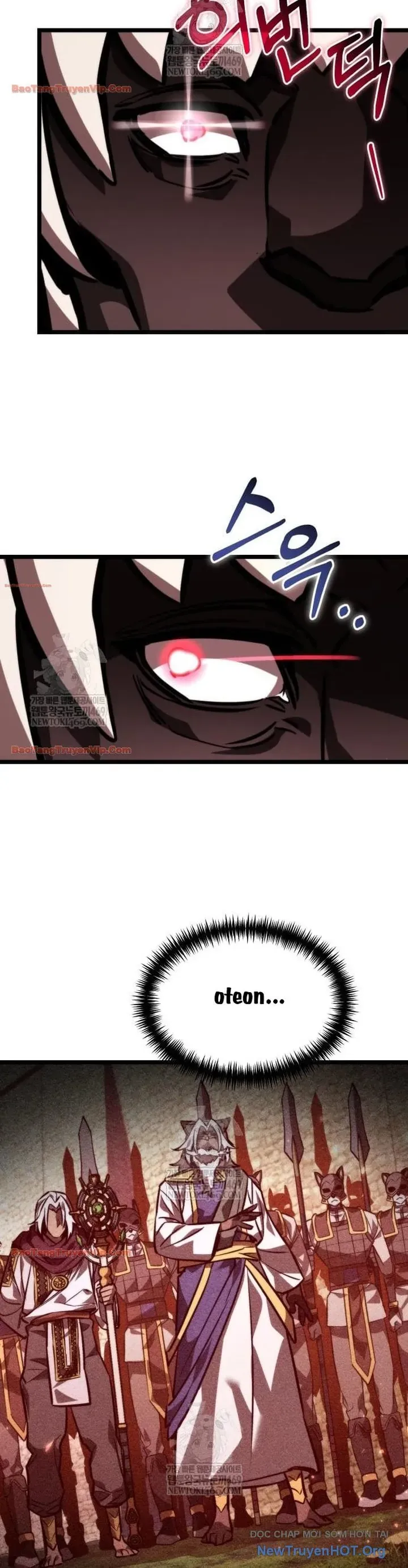 Chiến Binh Hồi Quy