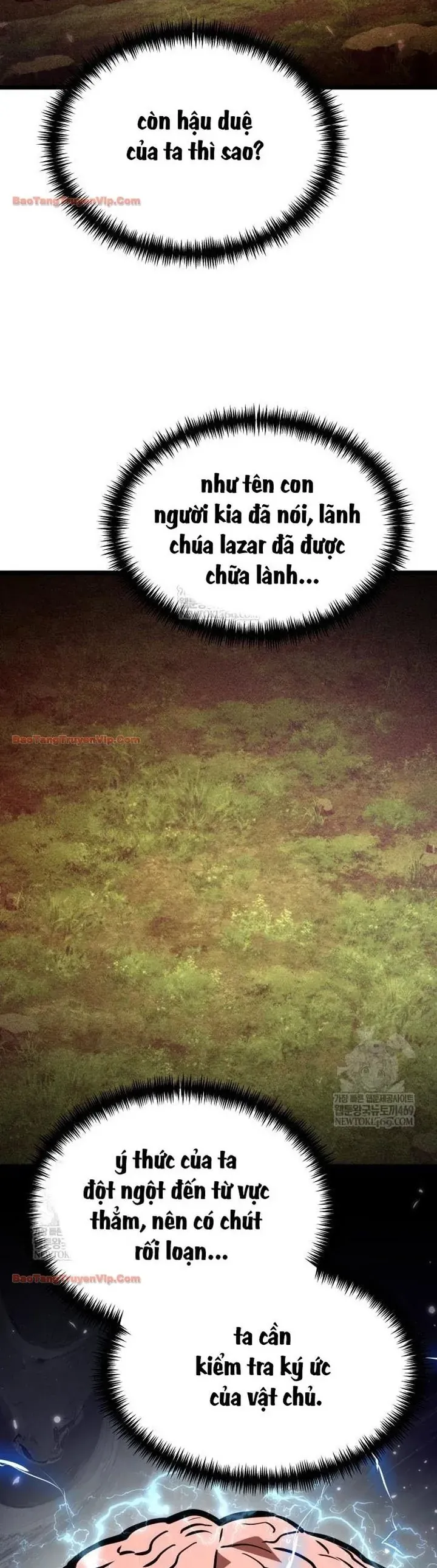 Chiến Binh Hồi Quy