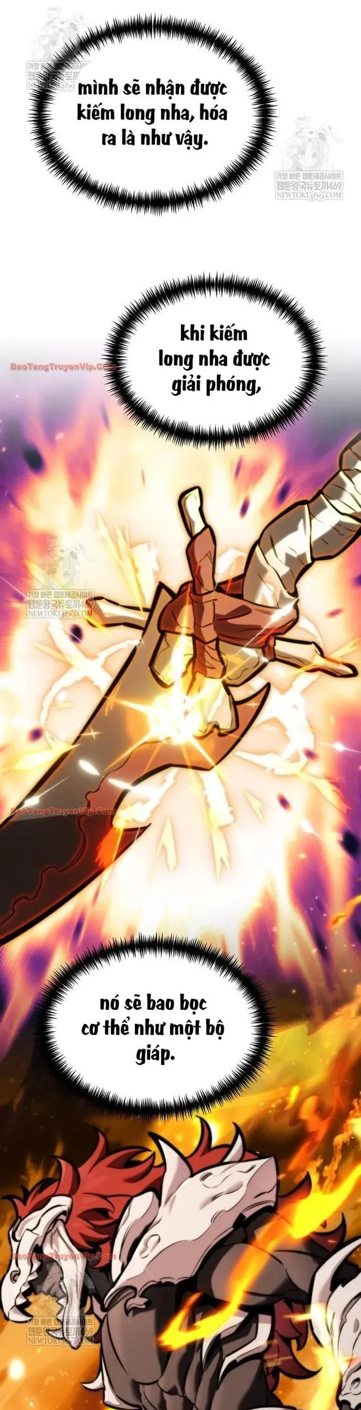 Chiến Binh Hồi Quy