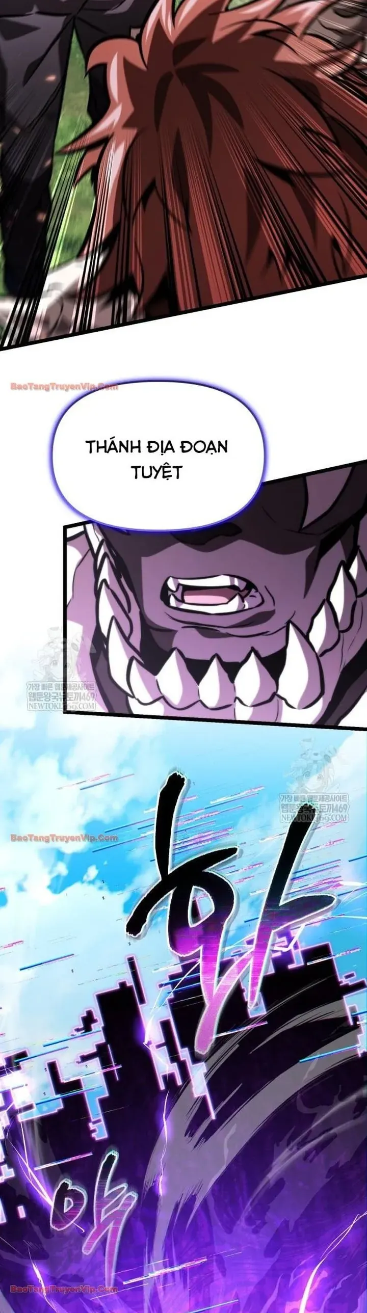 Chiến Binh Hồi Quy