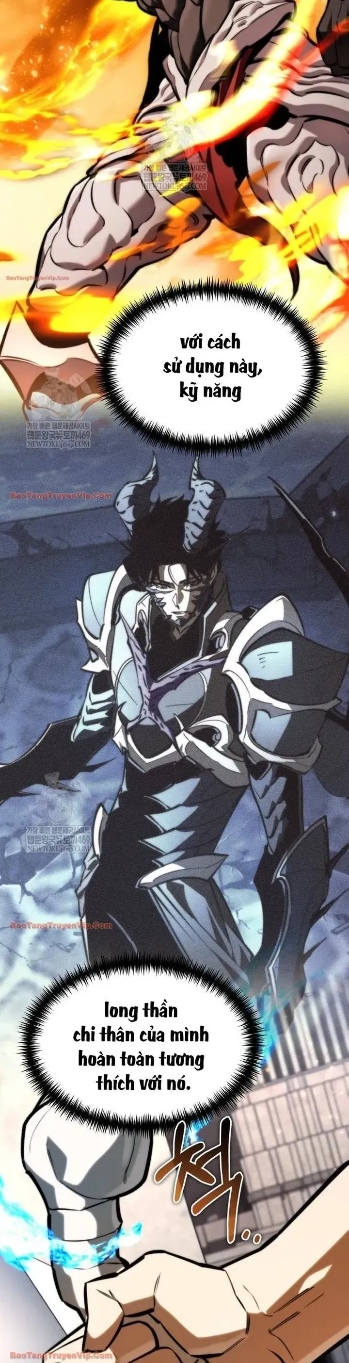 Chiến Binh Hồi Quy