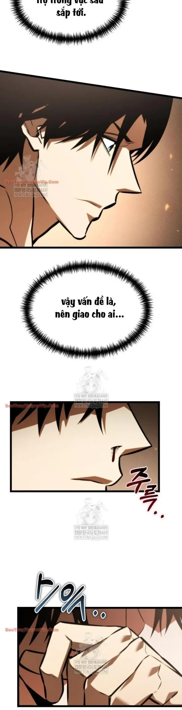 Chiến Binh Hồi Quy