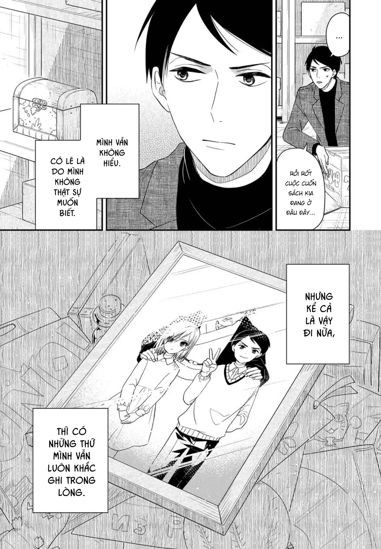 Maid No Kishi-San Chap 10 - Next Chap 9