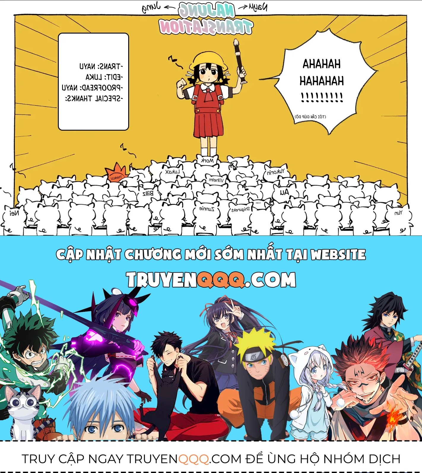 Maid No Kishi-San Chap 10 - Next Chap 9