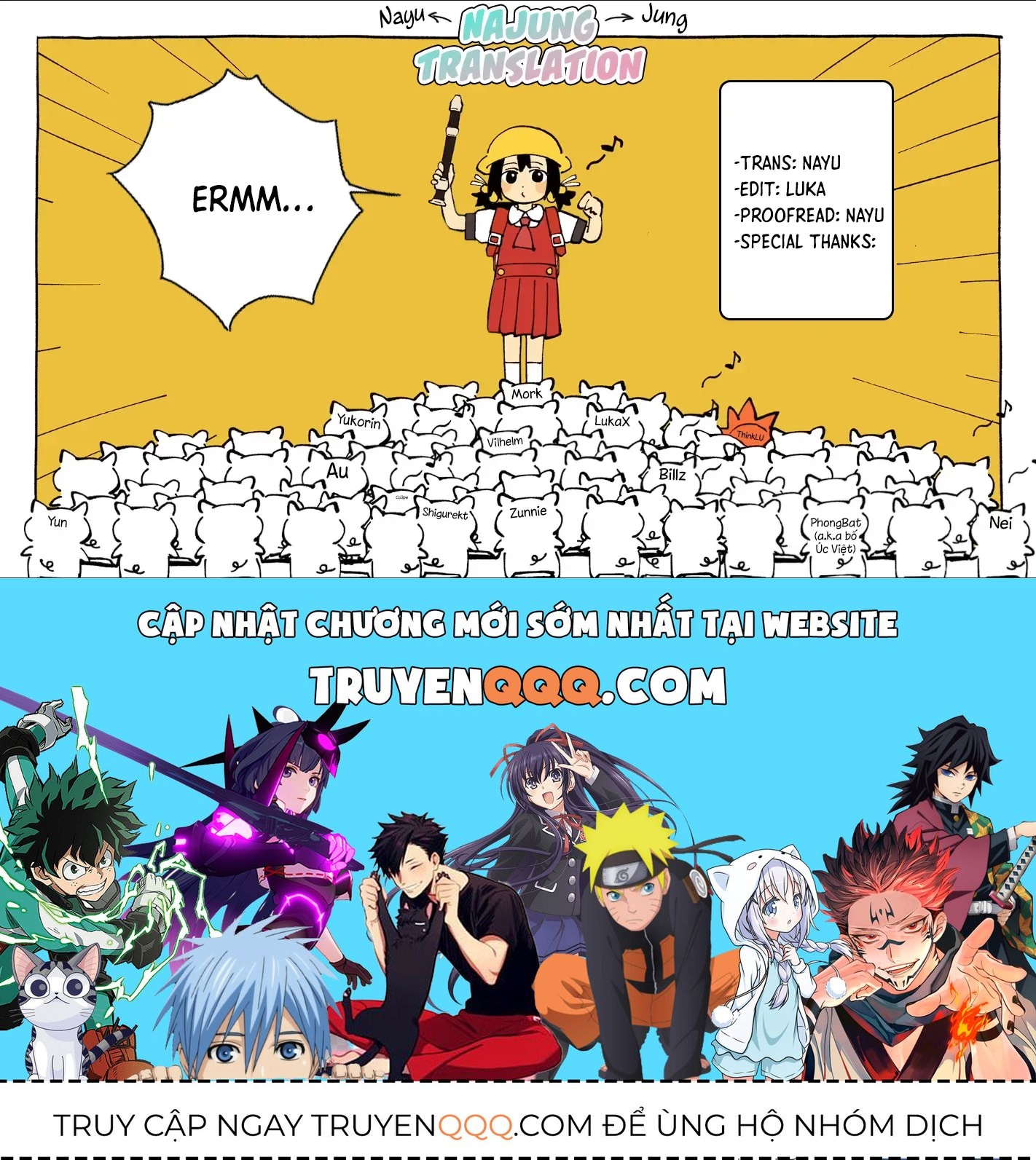 Maid No Kishi-San Chap 12 - Next Chap 11.1