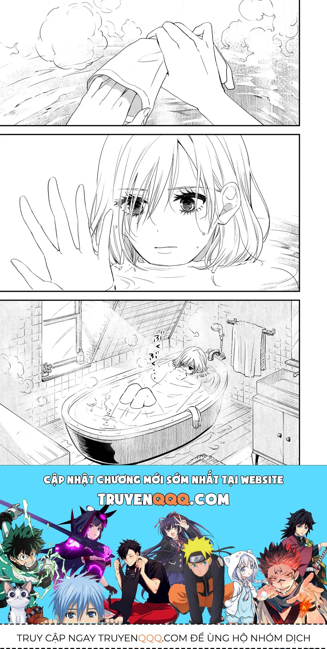 Maid No Kishi-San Chap 14 - Next Chap 13