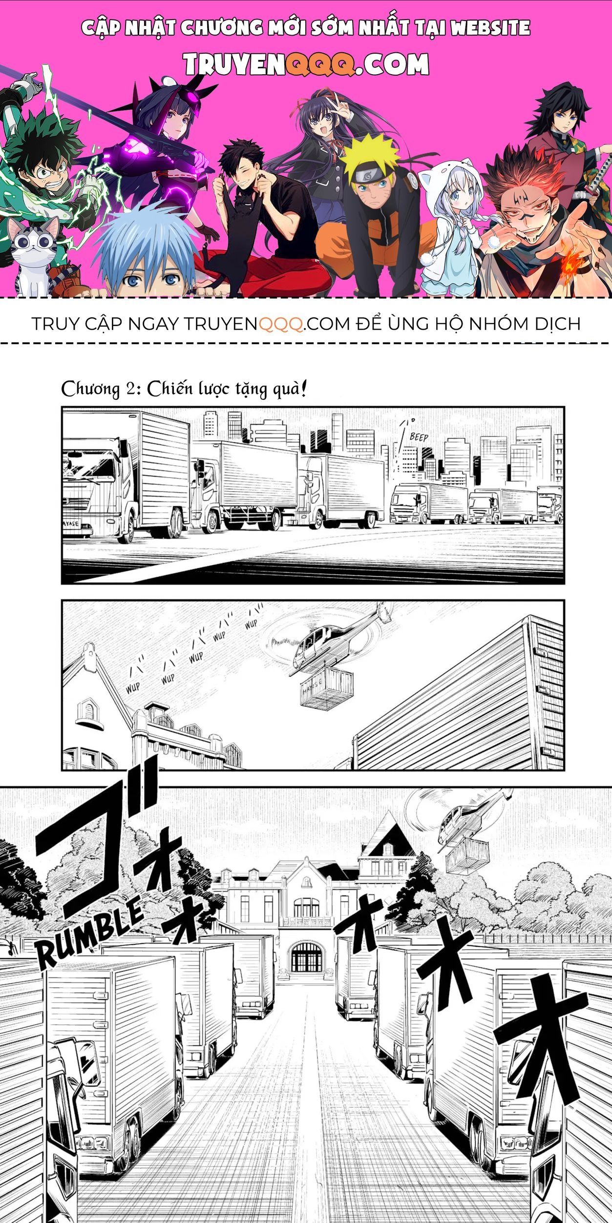 Maid No Kishi-San Chap 2 - Next Chap 1