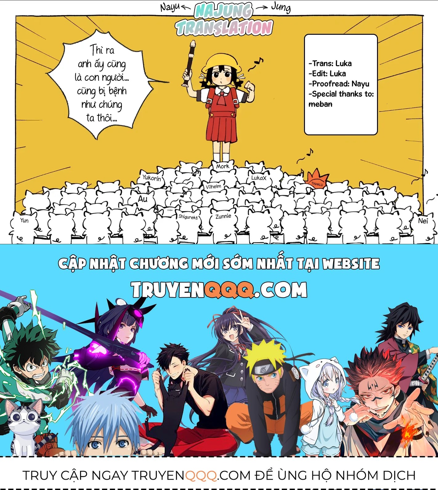 Maid No Kishi-San Chap 4 - Next Chap 3