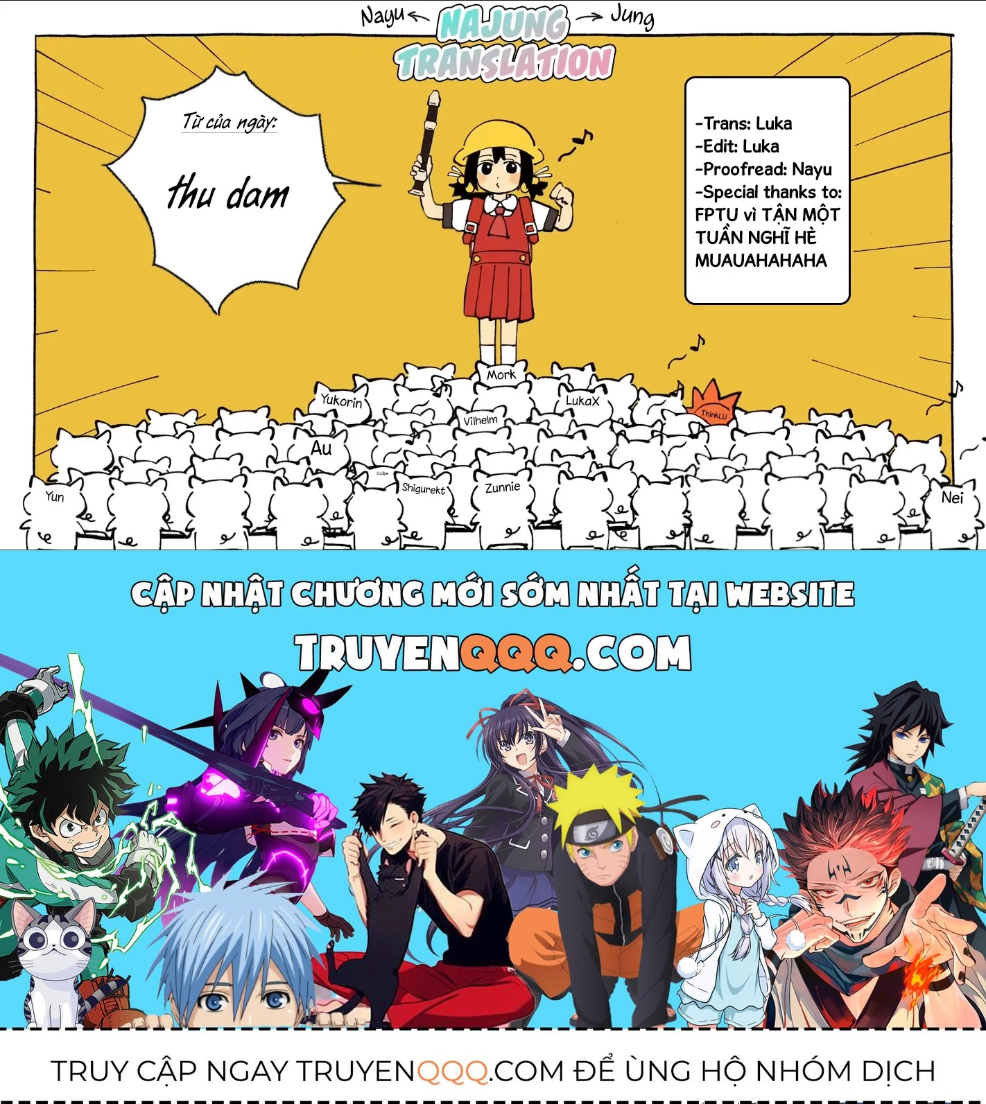 Maid No Kishi-San Chap 6 - Next Chap 5