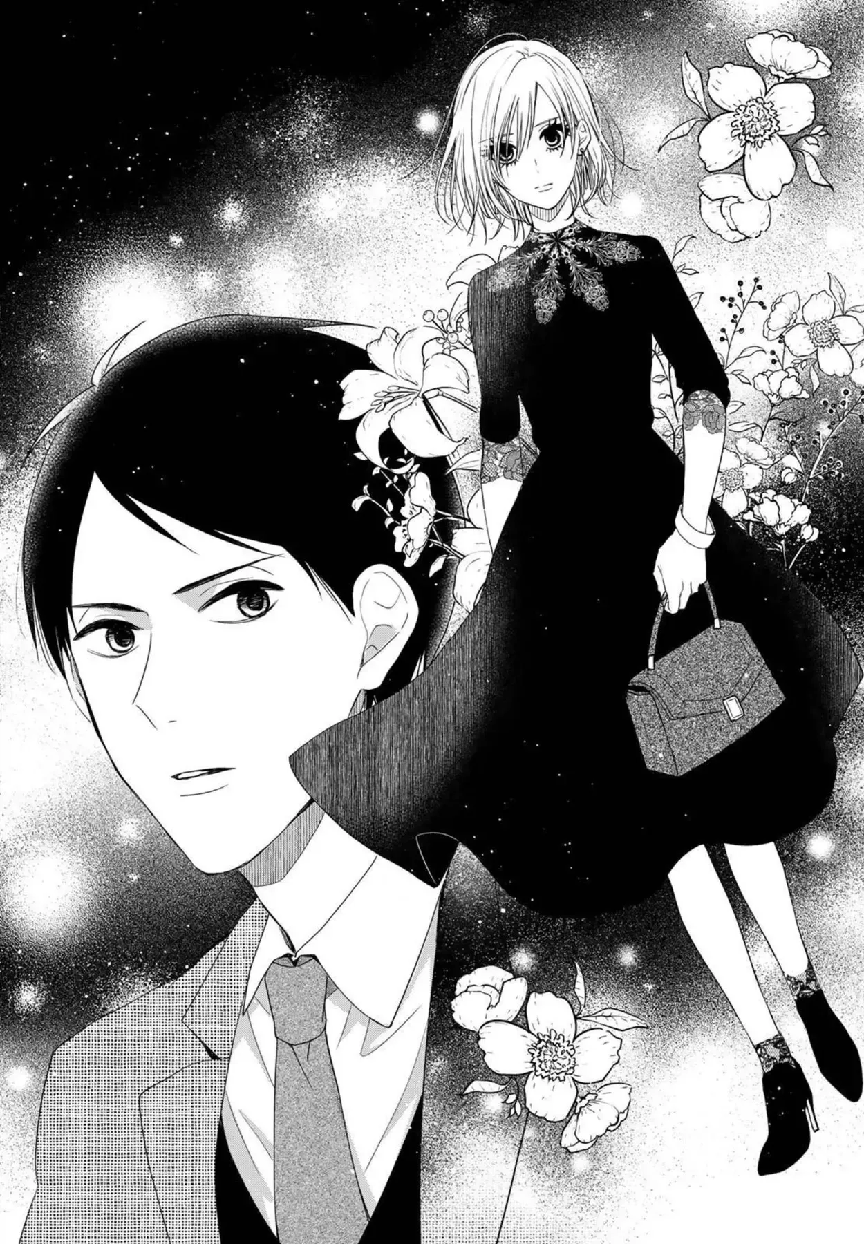 Maid No Kishi-San Chap 6 - Next Chap 5
