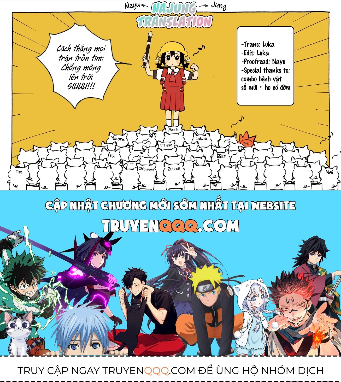 Maid No Kishi-San Chap 8 - Next Chap 7