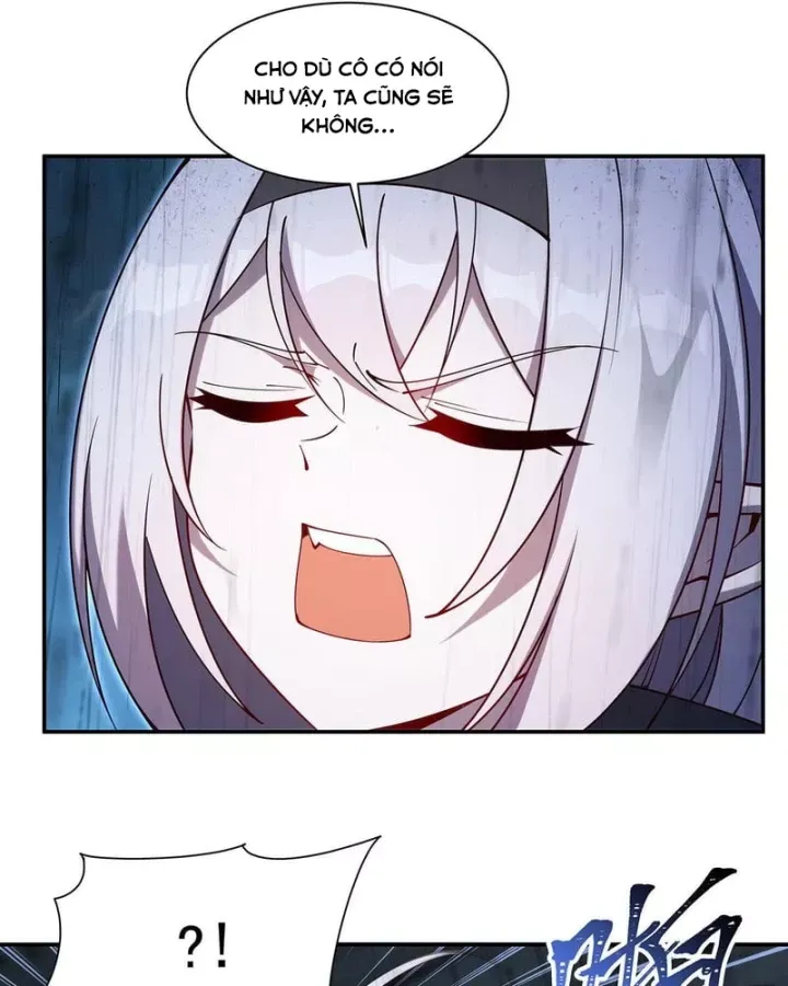 Huyết Cơ Và Kỵ Sĩ Chap 429 - Next Chap 428