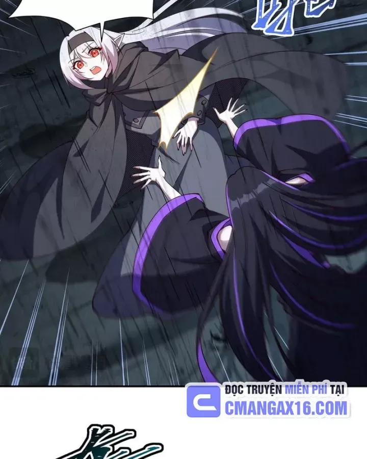 Huyết Cơ Và Kỵ Sĩ Chap 429 - Next Chap 428