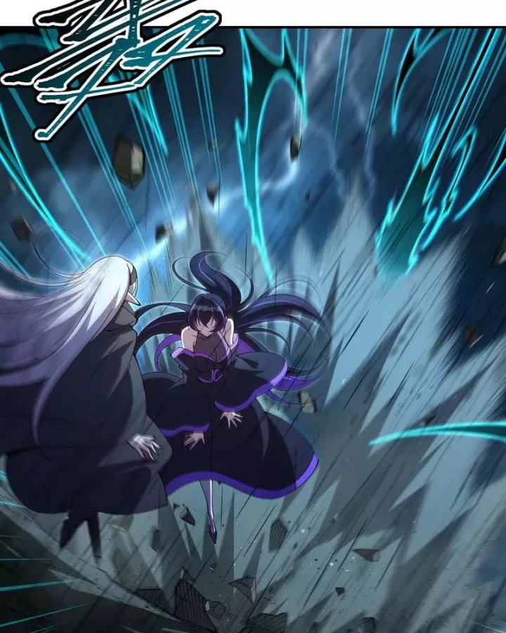 Huyết Cơ Và Kỵ Sĩ Chap 429 - Next Chap 428