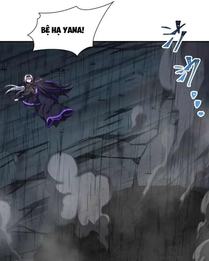 Huyết Cơ Và Kỵ Sĩ Chap 429 - Next Chap 428