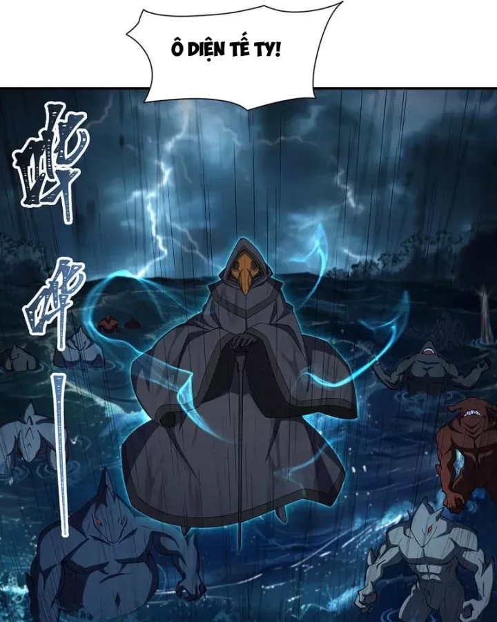 Huyết Cơ Và Kỵ Sĩ Chap 429 - Next Chap 428